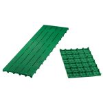Flooring No. 1